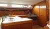 Yachtcharter Sun Odyssey 39i 3 cab Pantry