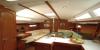 Yachtcharter Sun Odyssey 39i 3 cab Salon