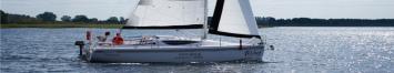 Yachtcharter Maxus 28 Standard 2Cab Main