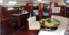 Yachtcharter First 45 F5 3 Cab INTR view