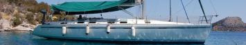 Yachtcharter First 45 F5 3 Cab main