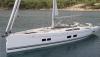 Yachtcharter Kroatien Hanse 588