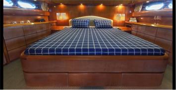 Yachtcharter Maiora 20s Cab 3 cabin