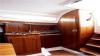 Yachtcharter Sun Fast 26 Pantry 2 Cab 1 WC
