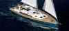 Yachtcharter Kroatien Oceanis 48