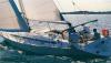 Yachtcharter Delphia_40.2_Aussenansicht1