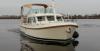 Yachtcharter linssen Grand Sturdy 34.9 Sedan Front