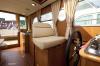 Yachtcharter linssen Grand Sturdy 34.9 Sedan INTERIOR