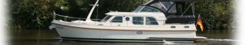 Yachtcharter linssen Grand Sturdy 34.9 Sedan Main