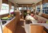 Yachtcharter linssen Grand Sturdy 34.9 Sedan Salon