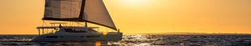 Yachtcharter Leopard 48 cab 6 Main