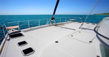 Yachtcharter dream 60 4 cab Top