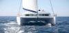 Yachtcharter dream 60 4 cab Front