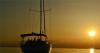 Yachtcharter sun kiss 45 cab 3 sunset view