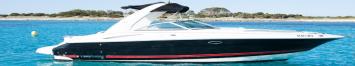 Yachtcharter Monterey 298 Cab 0 Main