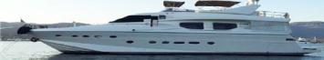 Yachtcharter Posillipo Technema 80 main