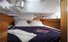 Yachtcharter Sun Odyssey 39i 3 cab Cabin