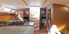 Yachtcharter Sun Odyssey 39i 3 cab Pantry:Salon