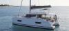 Yachtcharter Griechenla Lucia 40