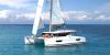 Yachtcharter Kroatien Lucia 40