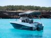 Yachtcharter cap camarat 5.5 wa series 2 Side