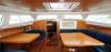 Yachtcharter sun odyssey 40 DS 2cab Pantry