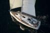 Yachtcharter Sun Odyssey 409 perfomance 3cab TOP VIEW