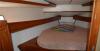 Yachtcharter Sun Odyssey 42 3cab Cabin