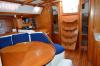 Yachtcharter Sun Odyssey 42 3cab Salon