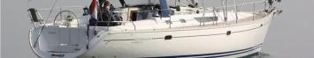 Yachtcharter Sun Odyssey 42 4cab Main