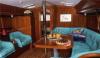 Yachtcharter Sun Odyssey 42 CC 2 Cab 2 salon