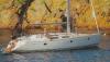 Yachtcharter Sun Odyssey 42.1 4 Cab Top