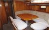 Yachtcharter Sun Odyssey 42.1 4 Cab Salon