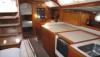 Yachtcharter Sun Odyssey 42.1 4 Cab Pantry