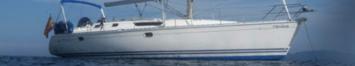 Yachtcharter Sun Odyssey 42.2 Exclusive 3 cab main