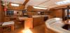 Yachtcharter Sun Odyssey 42.2 Exclusive 3 cab Pantry:Salon