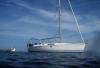 Yachtcharter Sun Odyssey 42.2 Exclusive 3 cab Sideview