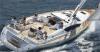 Yachtcharter Sun Odyssey 43 Cab 4 Outer