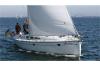 Yachtcharter Sun Odyssey 43 Cab 4 Front