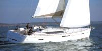 Sun Odyssey 439 in Mallorca-Menorca