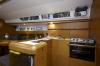 Yachtcharter Sun Odyssey 439 4 cab Pantry