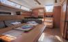 Yachtcharter Sun Odyssey 439 2 cab Interior