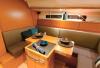 Yachtcharter Sun Odyssey 439 Performance 4 cab Sitting area