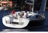 Yachtcharter Sun Odyssey 44 DS Cab 3 Back