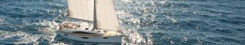 Yachtcharter Bavaria 42 Vision 2cab Main