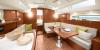 Yachtcharter Bavaria 42 Vision 2cab Salon