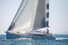 Yachtcharter Kroatien Sun Odyssey 449