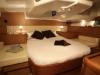 Yachtcharter jeanneau sun odyssey 45 ds 4 cab Cabin