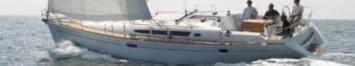 Yachtcharter Sun Odyssey 45 Performance 2 Cab Main