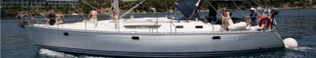 Yachtcharter Sun Odyssey 45.2 Cab 4 Main